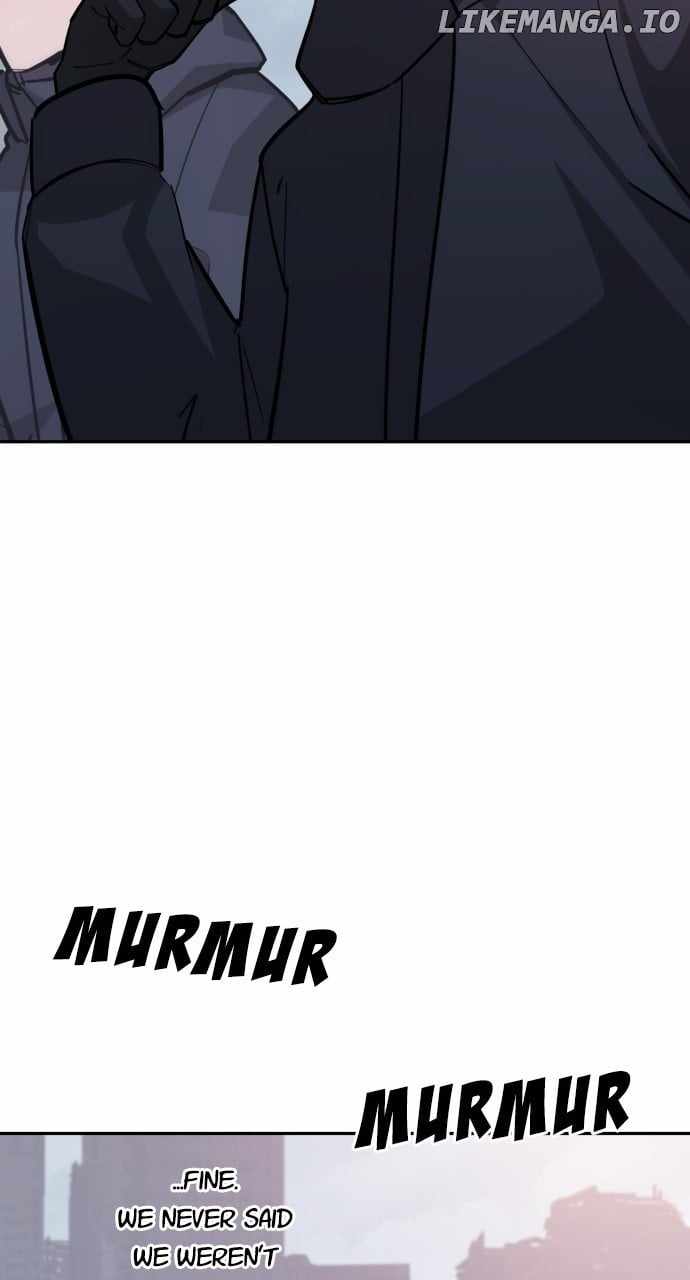The Regressor Protects Only Me Chapter 27 97